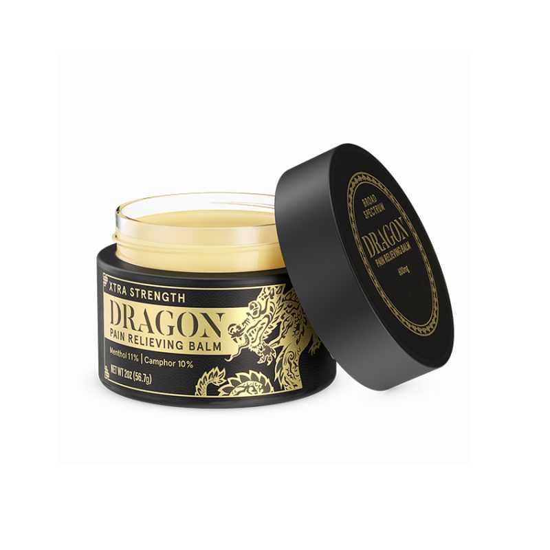 TRYDRAGONPAINRELIEF_EXTRA_STRENGTH_BLACK_JAR