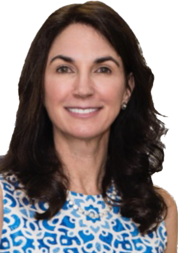 Headshot of Dr. Joanne Halbrecht, Board Certified Orthopedic Surgeon