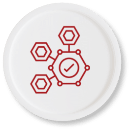 Increased Bioavailability