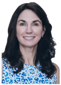 Headshot of Dr. Joanne Halbrecht, Board Certified Orthopedic Surgeon