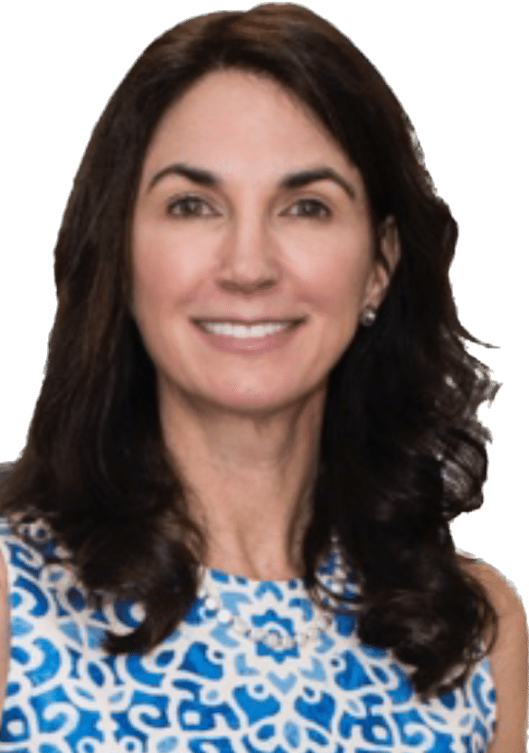 Headshot of Dr. Joanne Halbrecht, Board Certified Orthopedic Surgeon