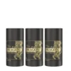 Dragon Pain Relieving Balm - Extra Strength Roll-Up 3.4oz - Pack of 3
