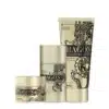 Dragon Pain Relieving Gold Bundle Full Spectrum - Jar, Roll Up & Lotion