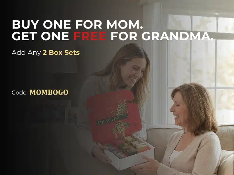 Dragon Pain Relief Banner 2