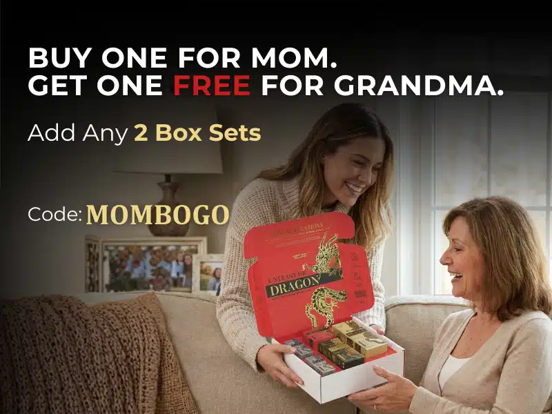 Dragon Pain Relief Banner 2